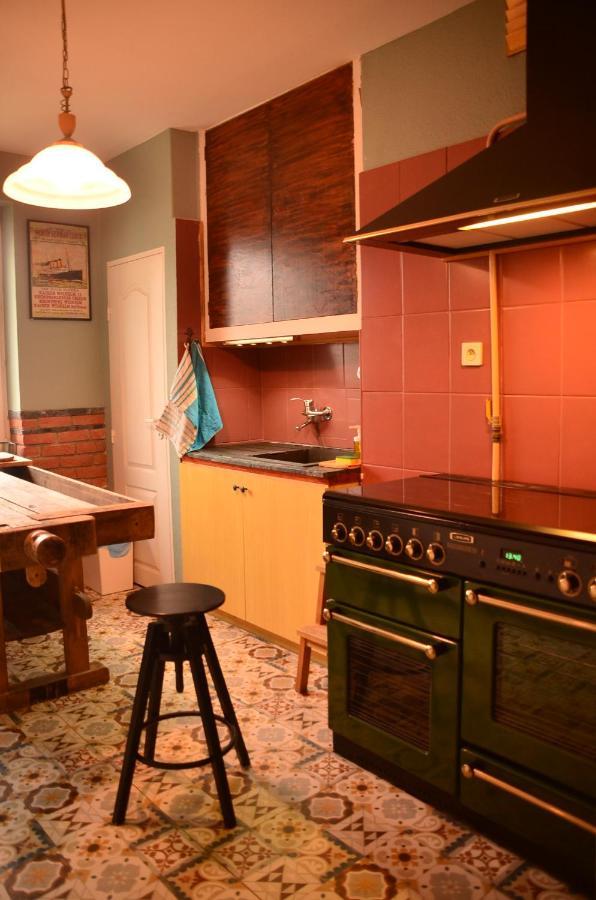 Apartament Dark Amber- 3 Rooms Grand Piano Свиноуйсьце Экстерьер фото