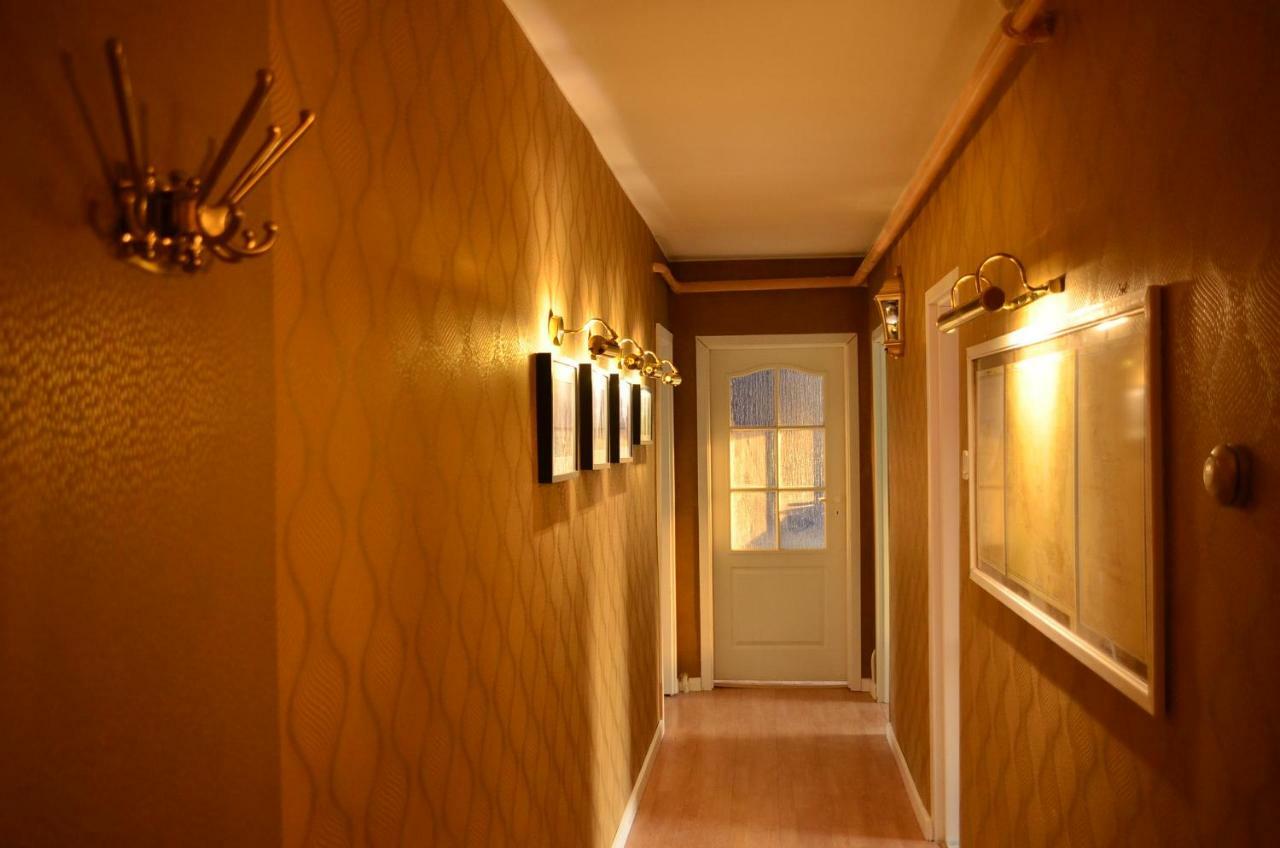 Apartament Dark Amber- 3 Rooms Grand Piano Свиноуйсьце Экстерьер фото